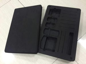 上海普陀区泡沫/橡塑样品