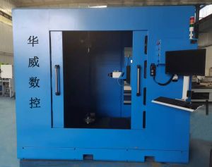 上海普陀区全包围立式立体雕刻机